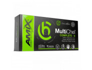 MultiChel Complete 6 Bisglycinate Chelate Amix (90 вег капсул)
