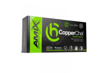 CopperChel Copper Bisglycinate Chelate Amix (90 вег капсул)