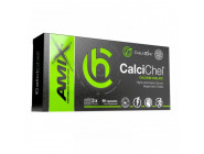 CalciChel Calcium Bisglycinate Chelate Amix (90 вег капсул)