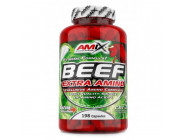 Beef Extra Amino Amix (198 капсул)