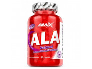 ALA 200 мг Amix (60 капсул)