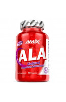 ALA 200 мг Amix (60 капсул)