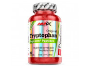 Tryptophan PepForm Peptides 500 мг Amix (90 капсул)