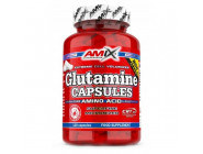 L-Glutamine 800 мг Amix (120 капсул)
