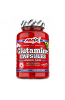 L-Glutamine 800 мг Amix (120 капсул)