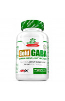 Gold GABA Amix (90 вег капсул)