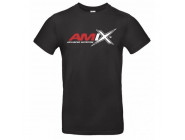 Футболка Червоне лого Amix