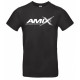 Футболка Біле лого Amix