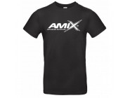 Футболка Біле лого Amix