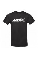 Футболка Біле лого Amix