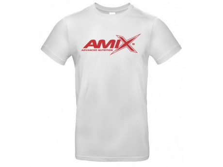 Футболка Amix Белая