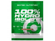 100% Hydro Isolate Scitec Nutrition (23 грамів)