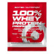 100% Whey Protein Professional Scitec Nutrition (30 грамів)