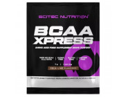 BCAA Xpress Scitec Nutrition (7 грамм)