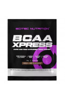 BCAA Xpress Scitec Nutrition (7 грамів)