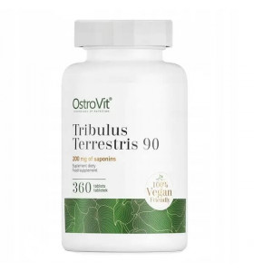 Tribulus Terrestris 90 Ostrovit (360 таблеток)