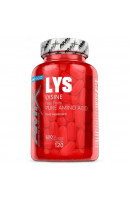 L-Lysine 600 мг Amix (120 капсул)
