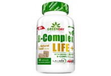 B-Complex LIFE+ Amix (60 капсул)