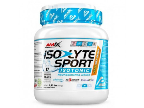 Iso-Lyte Amix (510 грамів)