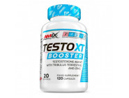 TestoXT Booster Amix (120 капсул)