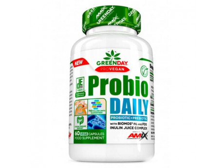 Probio Daily Amix (60 капсул)