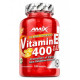 Vitamin E 400 IU Amix (100 капсул)