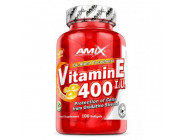 Vitamin E 400 IU Amix (100 капсул)