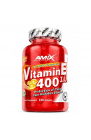 Vitamin E 400 IU Amix (100 капсул)