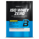 Пробник ISO WHEY Zero Lactose Free 