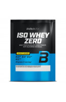 Пробник ISO WHEY Zero Lactose Free (25 грамм)