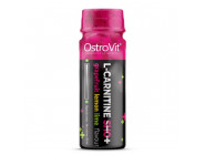 L-Carnitine Shot Ostrovit (80 мл)