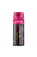 L-Carnitine Shot Ostrovit (80 мл)