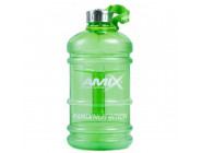 Пляшка для води Amix 2.2л