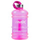 Бутылка для воды Amix 2.2л