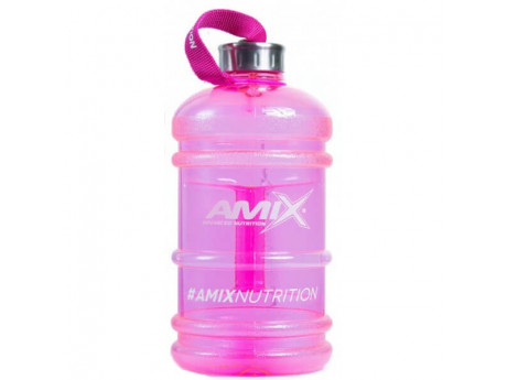 Пляшка для води Amix 2.2л