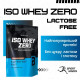 ISO WHEY Zero lactose free 500 грамм