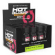 Hot Blood Hardcore Shot Scitec Nutrition (20 штук по 60 мл)
