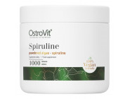 Spirulina 100% Vegan Friendly Ostrovit (1000 таблеток)