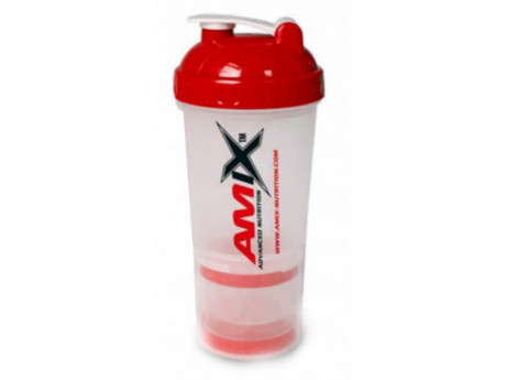 Шейкер Monster Amix (600 мл)