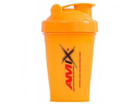 Шейкер Mini Amix (400 мл)
