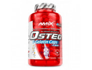 OsteoGelatine + MSM Amix (200 капсул)