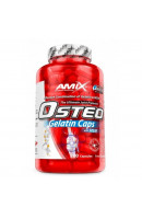 OsteoGelatine + MSM Amix (200 капсул)