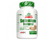Selenium Natural Amix (90 вег капсул)