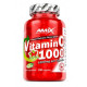 Vitamin C 1000 мг + Rose Hips Amix (100 капсул)