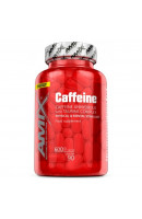 Caffeine 200 мг with Taurine Amix (90 капсул)