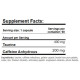 Caffeine 200 мг with Taurine Amix (90 капсул)