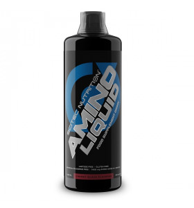 Amino Liquid 50 Scitec Nutrition 1000мл