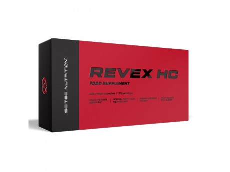 Revex-16 Scitec Nutrition