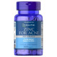Zinc for Acne Puritan's Pride (100 таблеток)