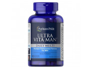 Ultra Vita Man Puritan's Pride (90 капсул)